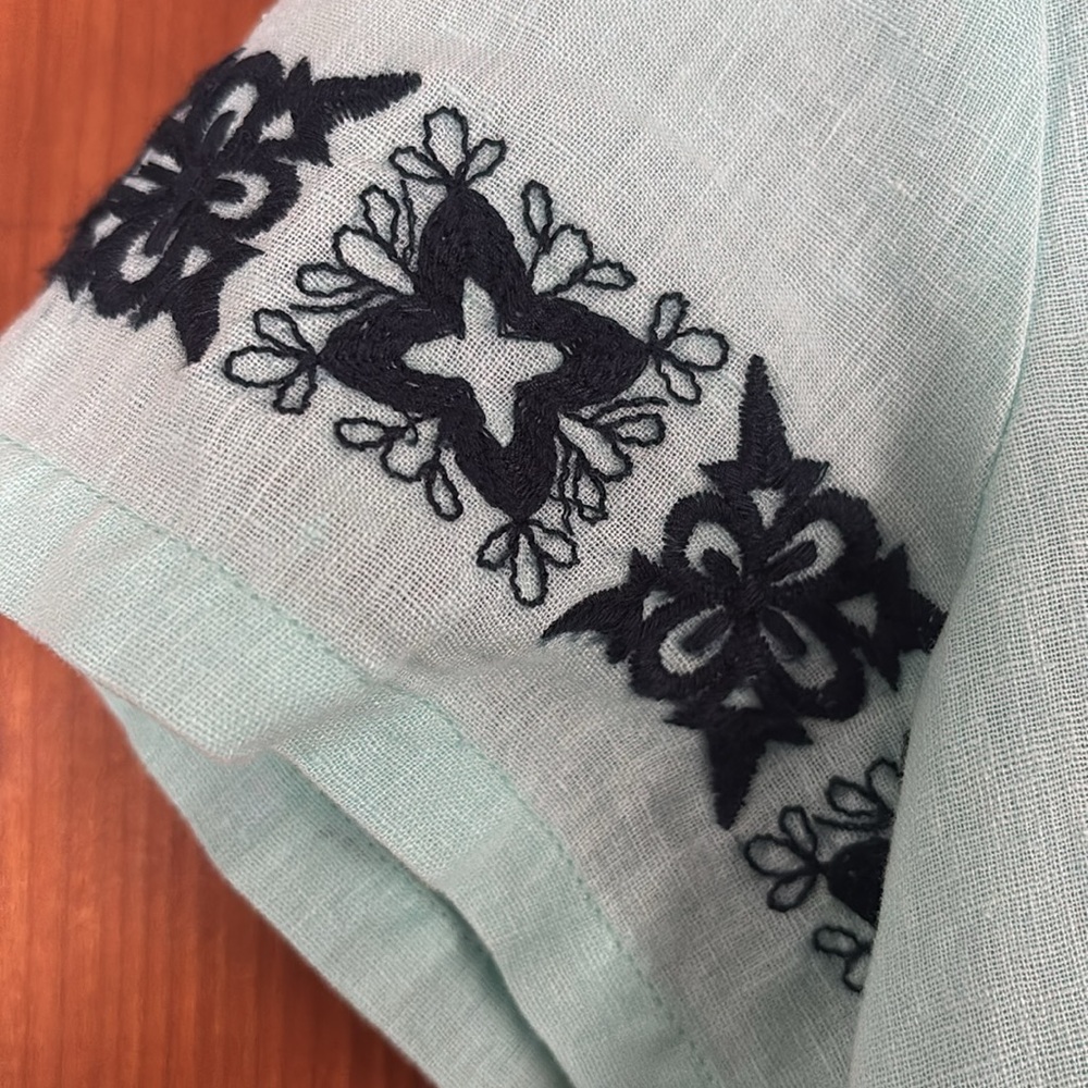 🐬J Crew top - Picture 4 of 4